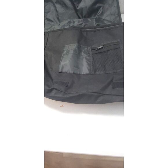 Hello Kitty Messenger Bag or Diaper Bag Large Size    Sanrio Vintage 2000 - Picture 9 of 9